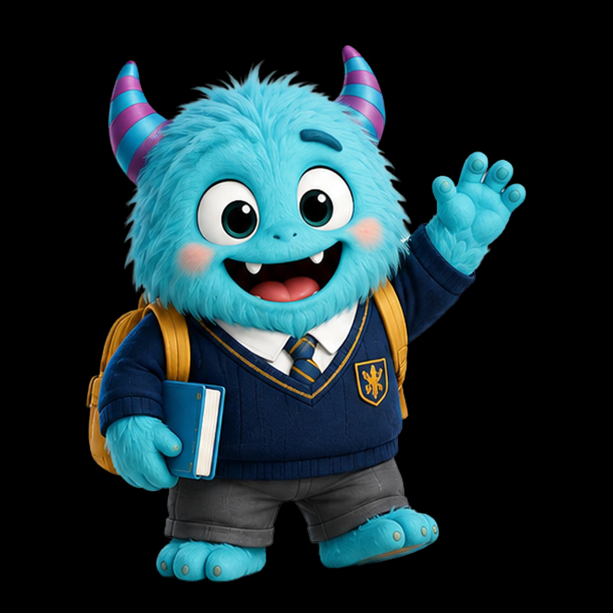 School Uniform outfit